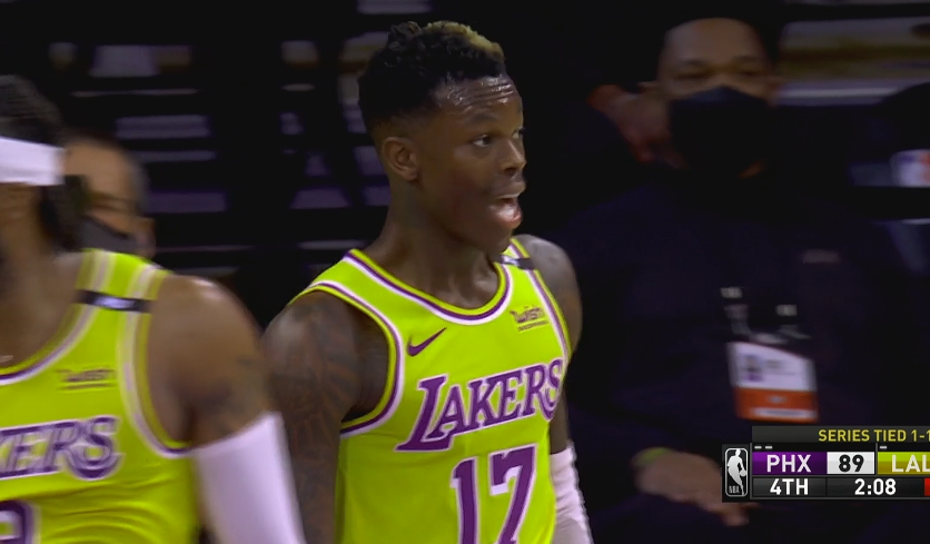  布克47分太阳加时力克国王  