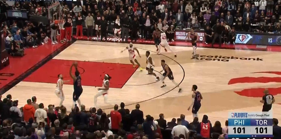  克莱蒙补时被绝杀痛失三分  