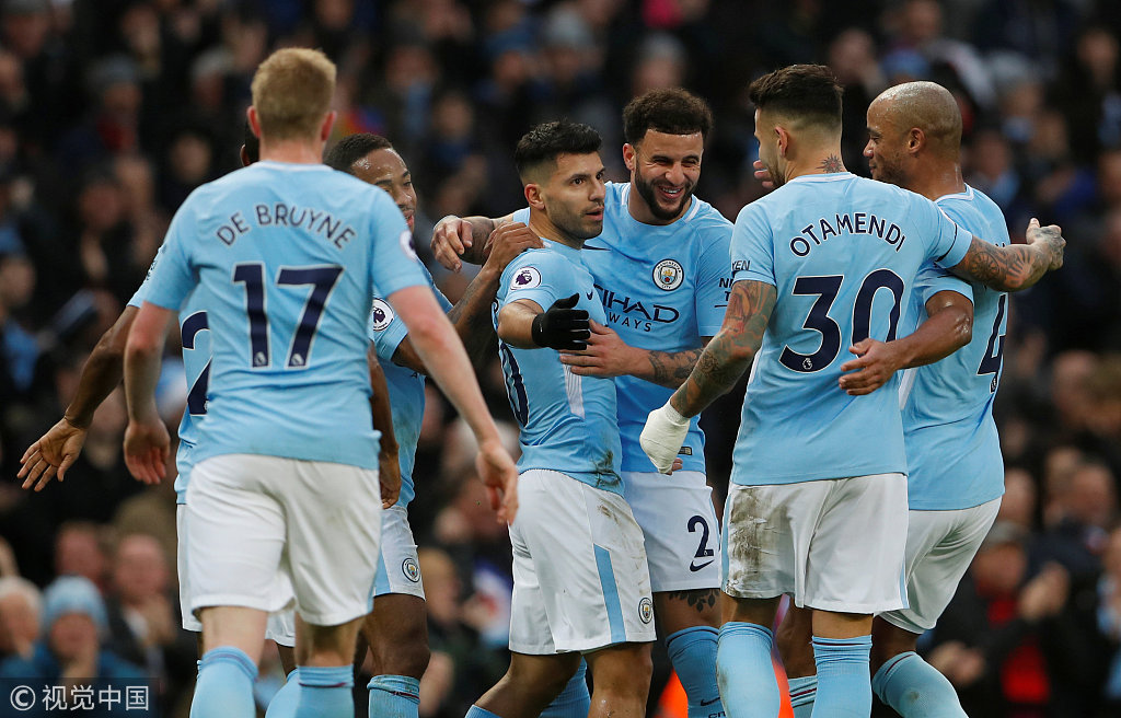  索兰克独中两元伯恩茅斯主场爆冷击败切尔西