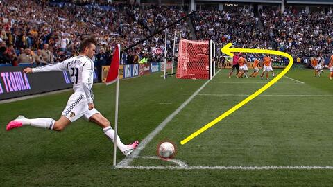  达姆施塔特定位球精妙，角球配合连下两城